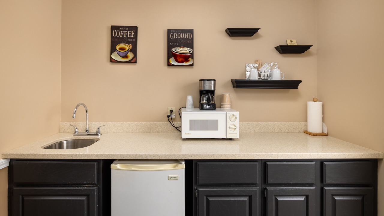 Photo of Kitchen in South Haven