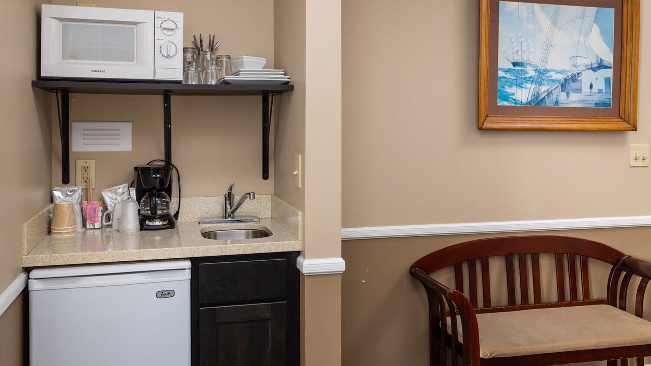 Photo of Kitchen in South Haven