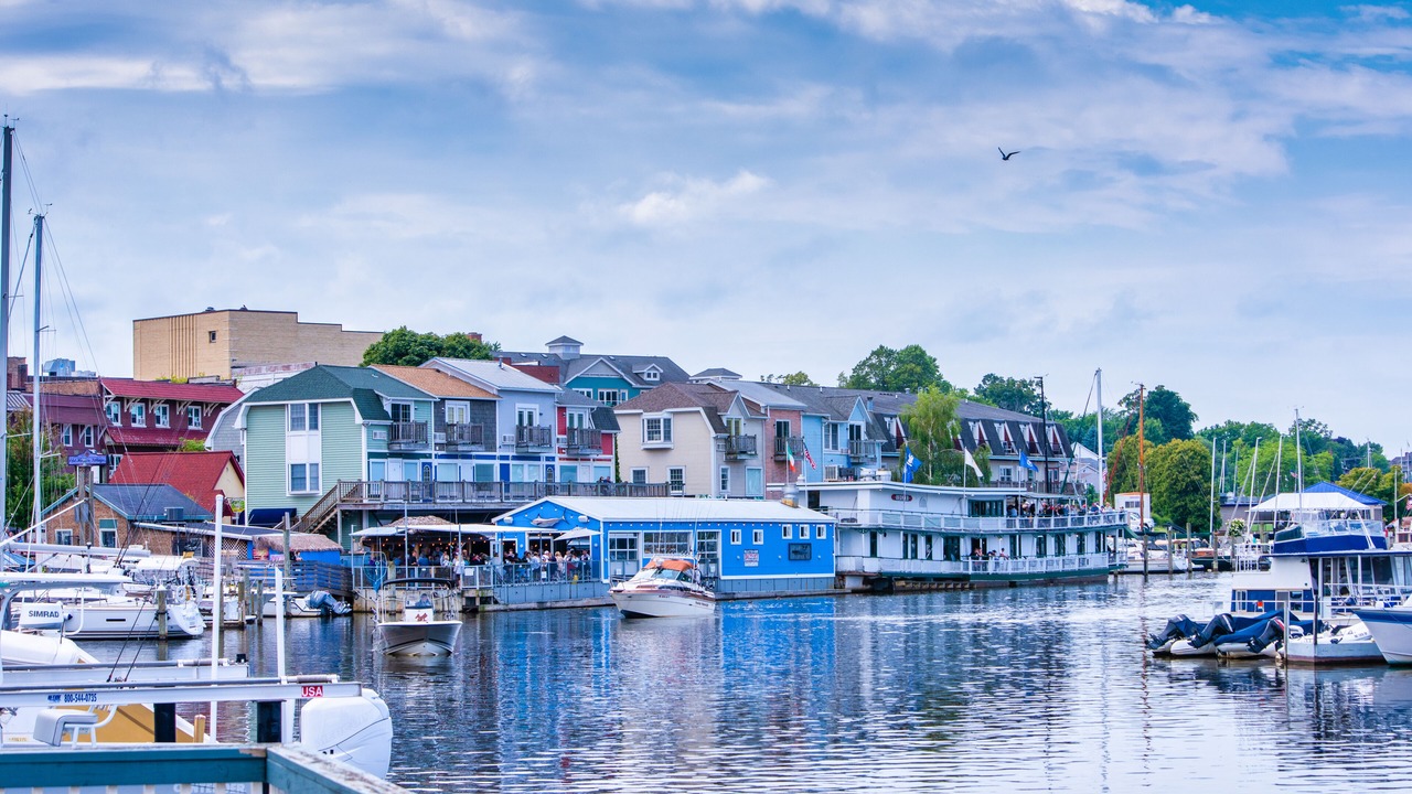 Photo of Outdoor in South Haven