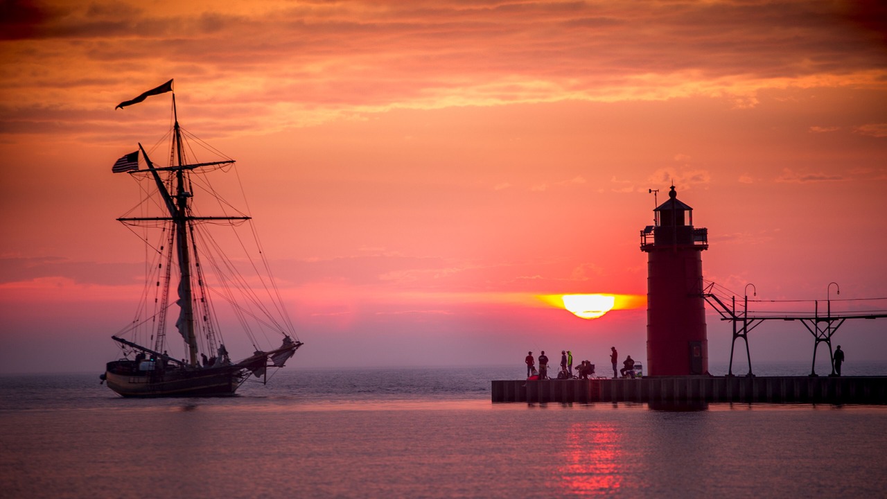 Photo of Outdoor in South Haven