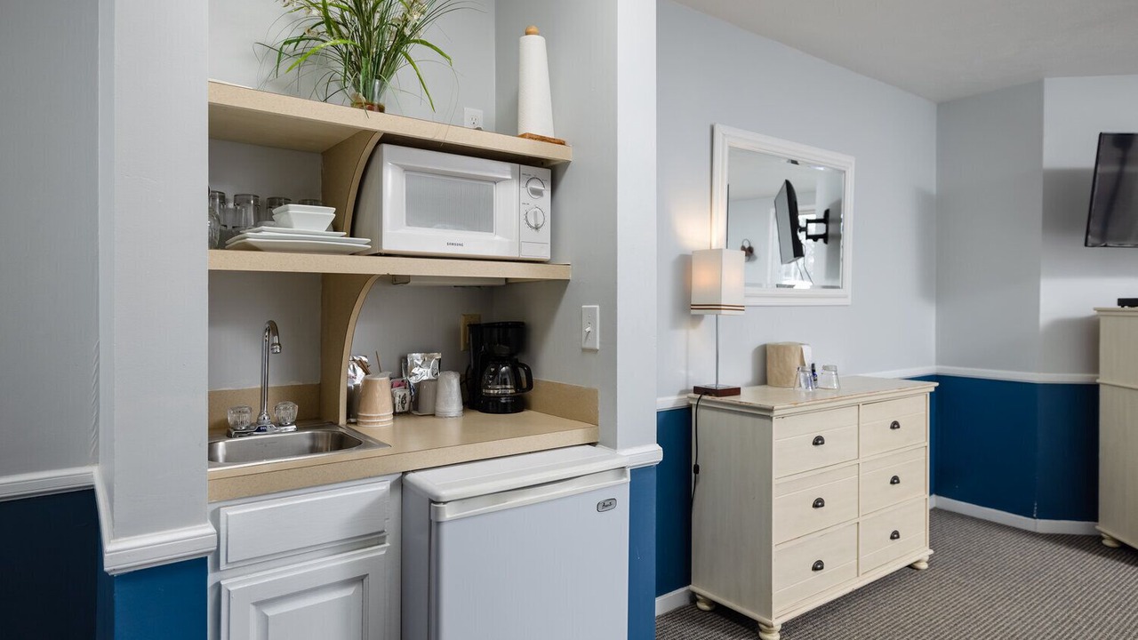 Photo of Kitchen in South Haven