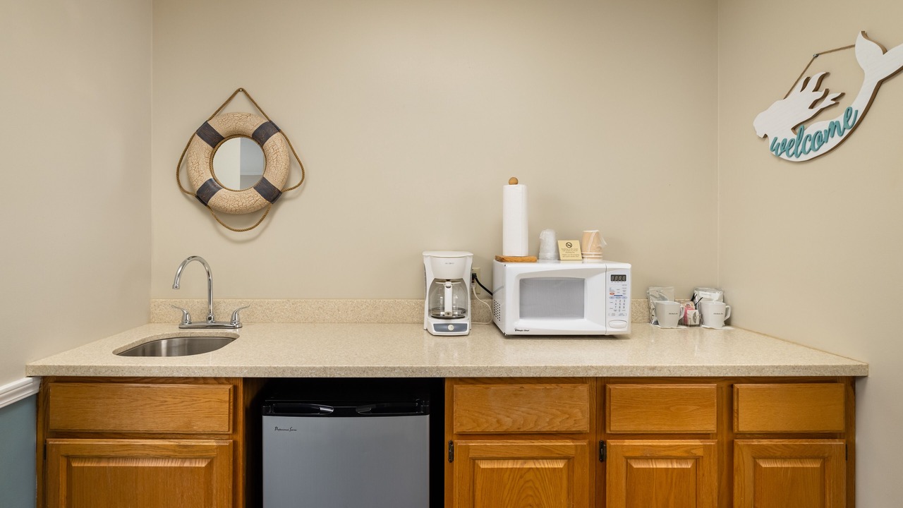 Photo of Kitchen in South Haven