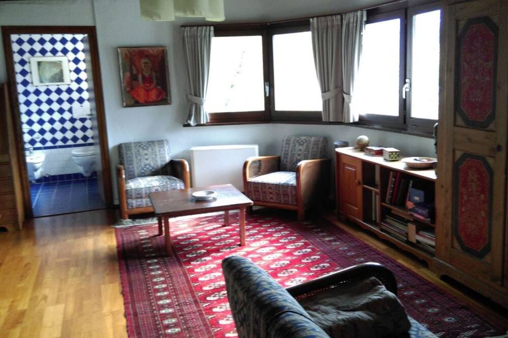 Photo of Livingroom in Terre di Pedemonte