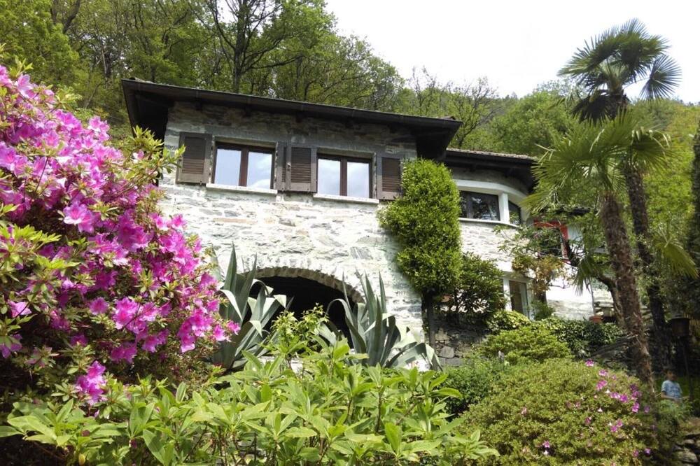 Photo of Outdoor in Terre di Pedemonte