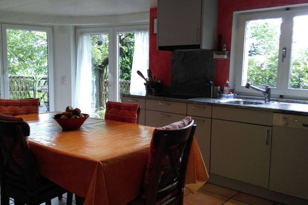 Photo of Kitchen in Terre di Pedemonte