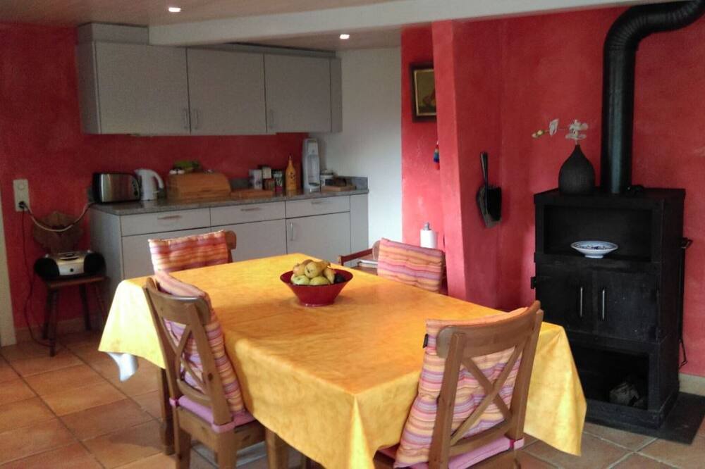 Photo of Kitchen in Terre di Pedemonte