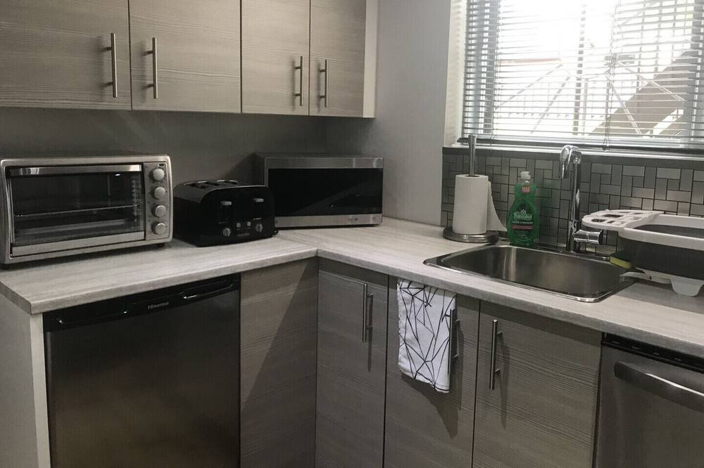 Photo of Kitchen in Laval