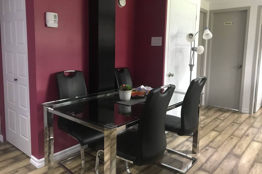 Photo of Kitchen in Laval