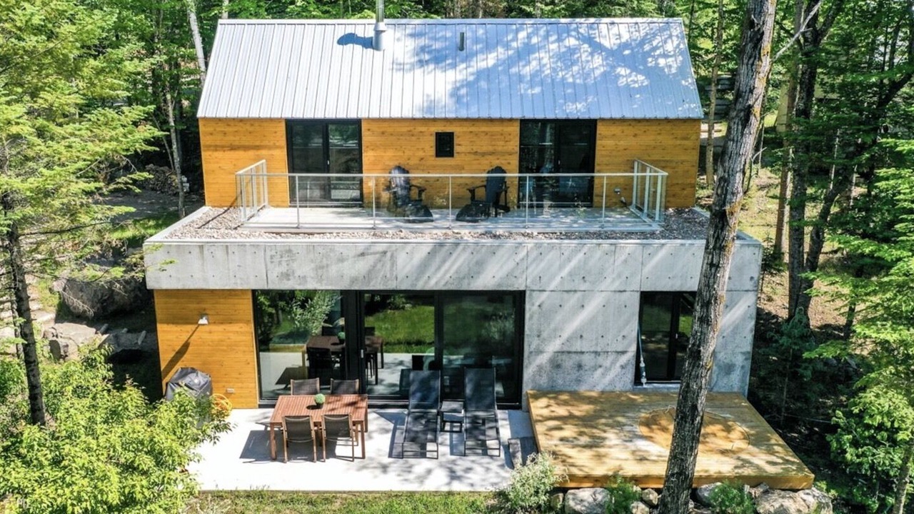 Photo of Outdoor in Lac Superieur Village