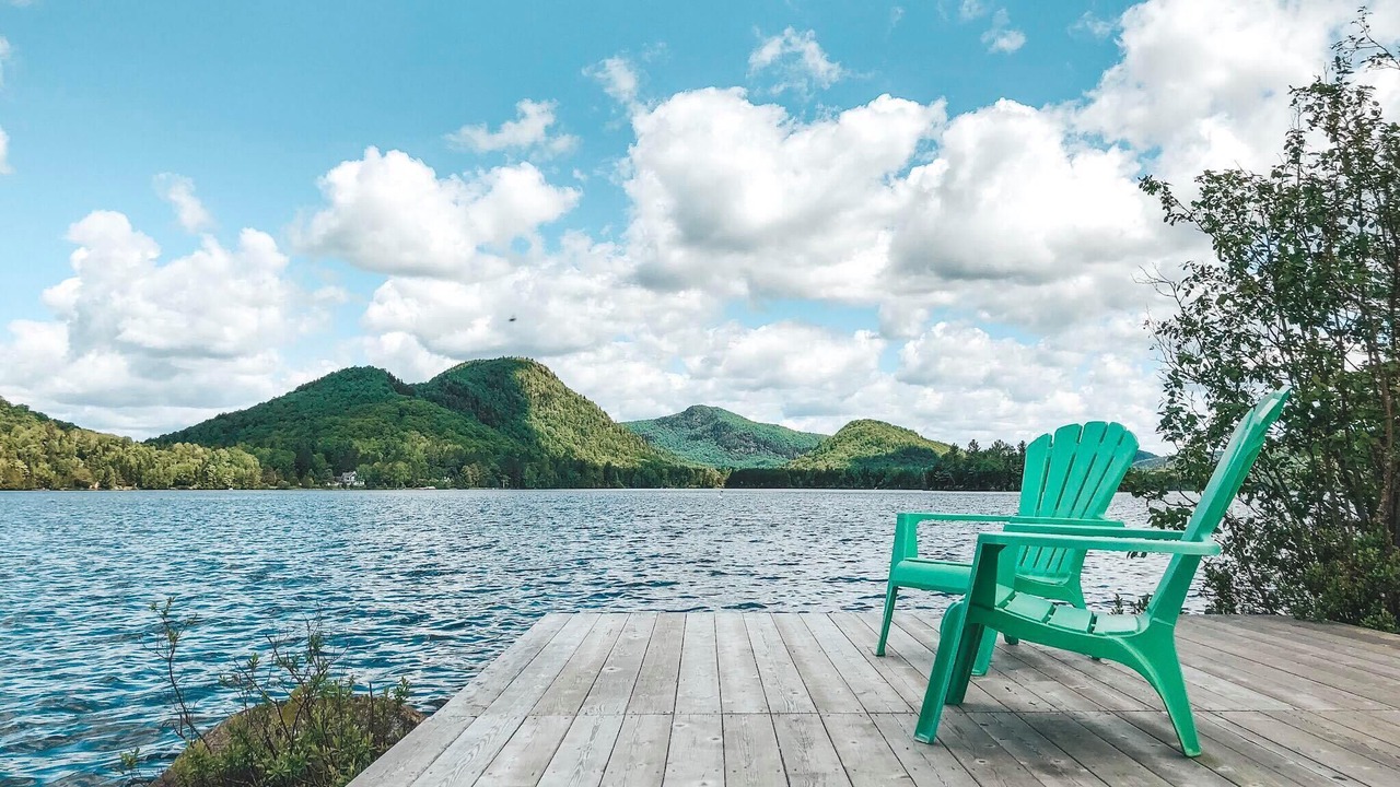 Photo of Outdoor in Lac Superieur Village