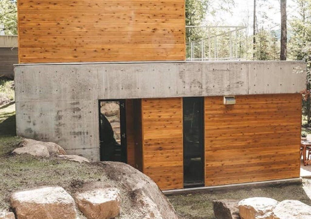 Photo of Outdoor in Lac Superieur Village