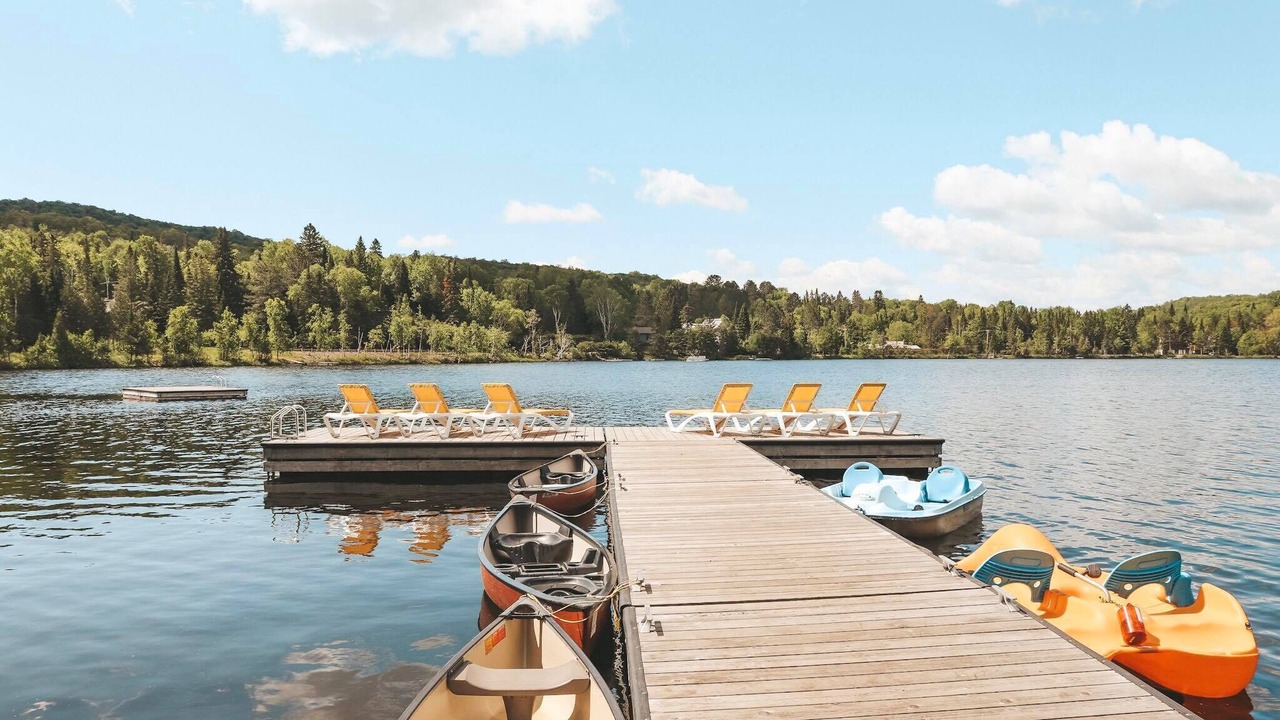 Photo of Outdoor in Lac Superieur Village