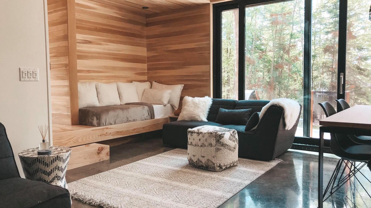 Photo of Livingroom in Lac Superieur Village