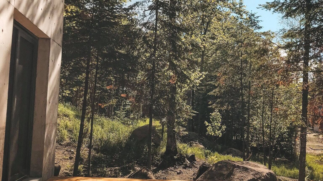 Photo of Outdoor in Lac Superieur Village