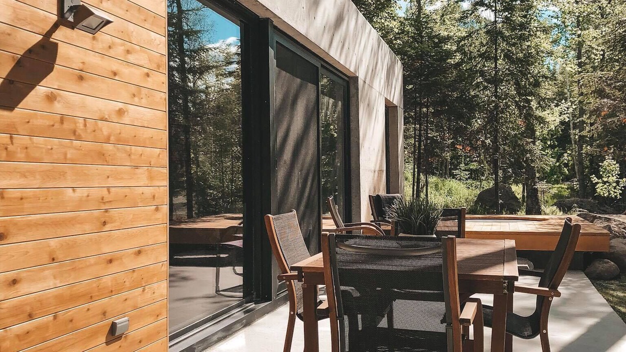 Photo of Outdoor in Lac Superieur Village