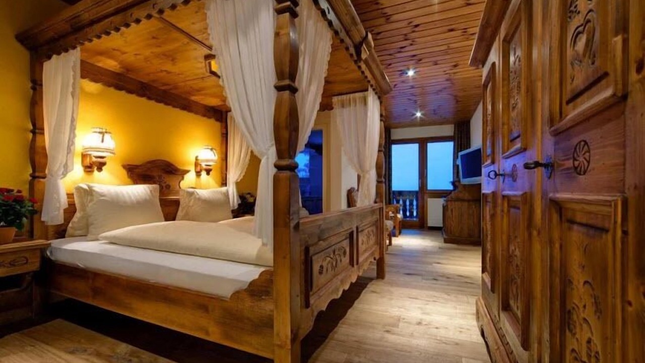 Photo of Patio Balcony in Arosa