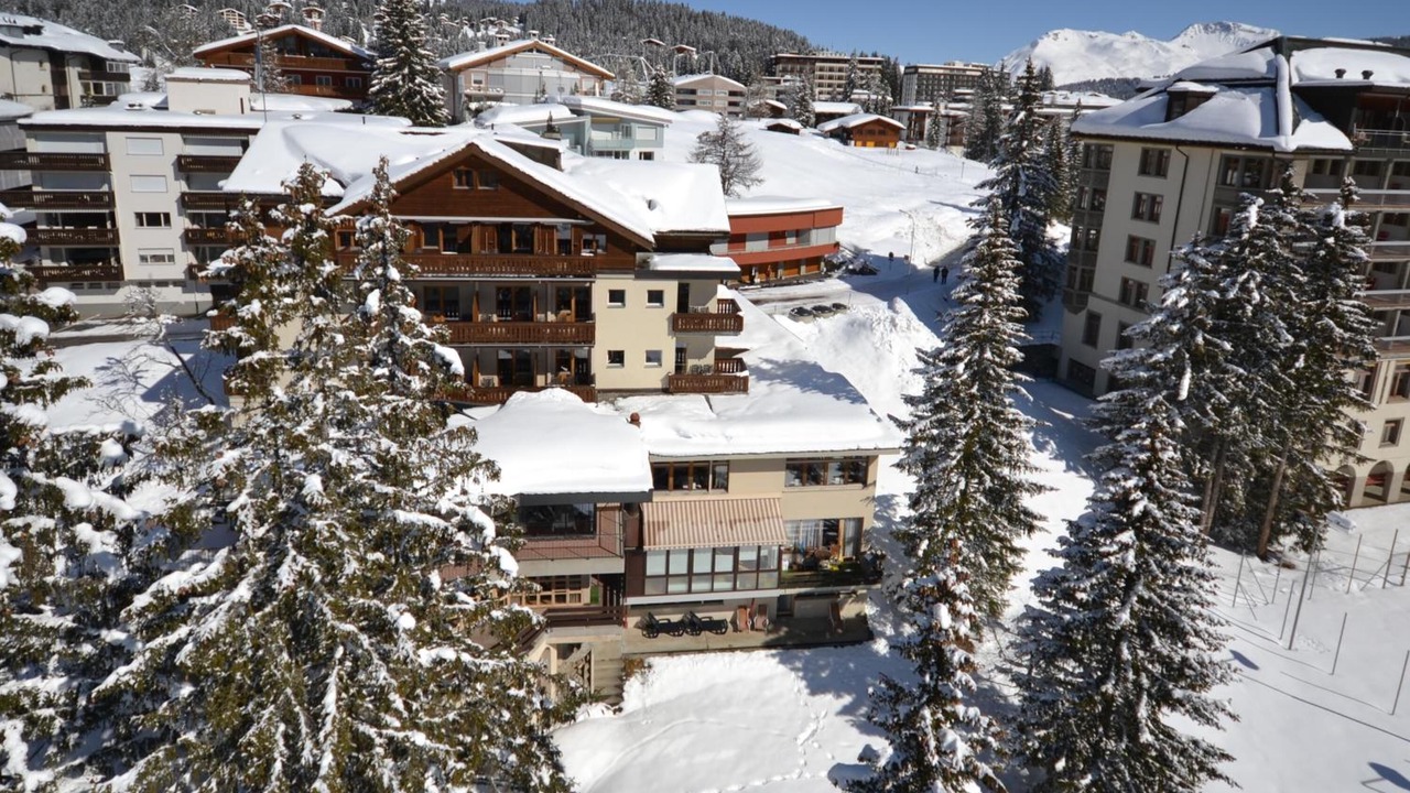 Photo of Outdoor in Arosa