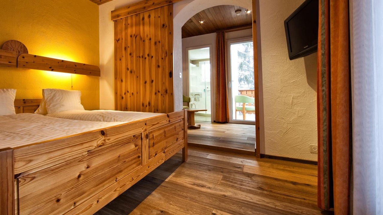 Photo of Bedroom in Arosa