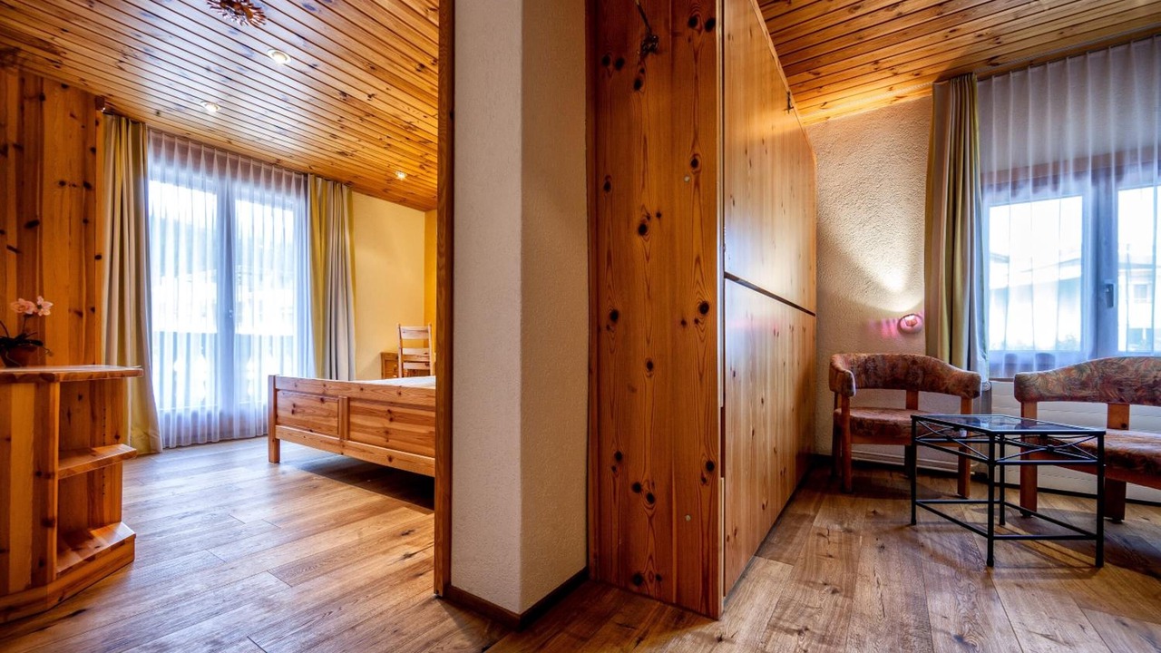 Photo of Bedroom in Arosa