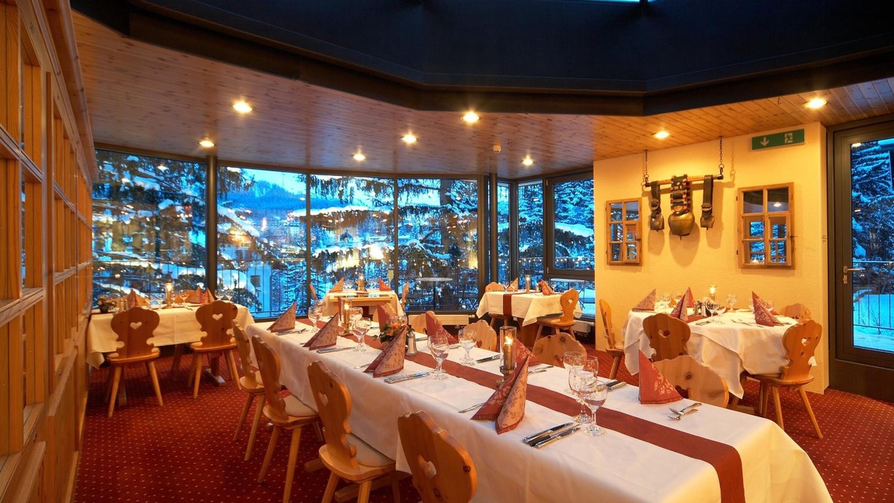Photo of Others in Arosa
