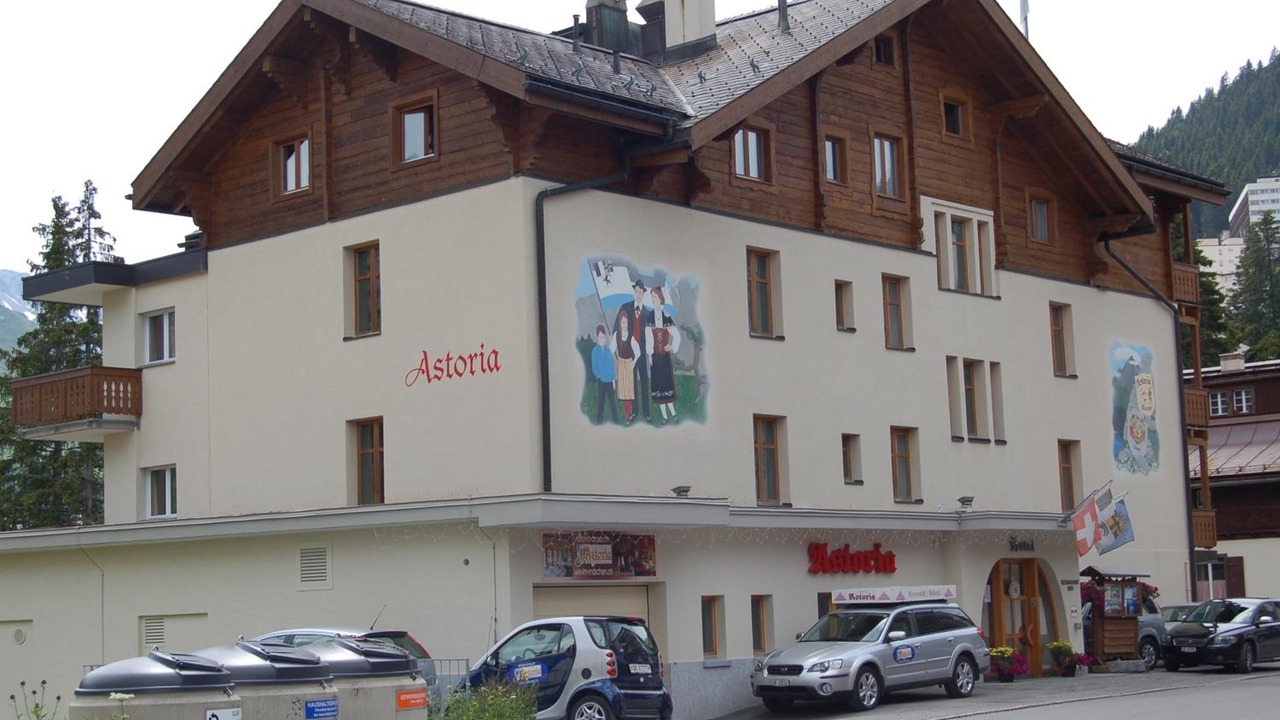 Photo of Outdoor in Arosa