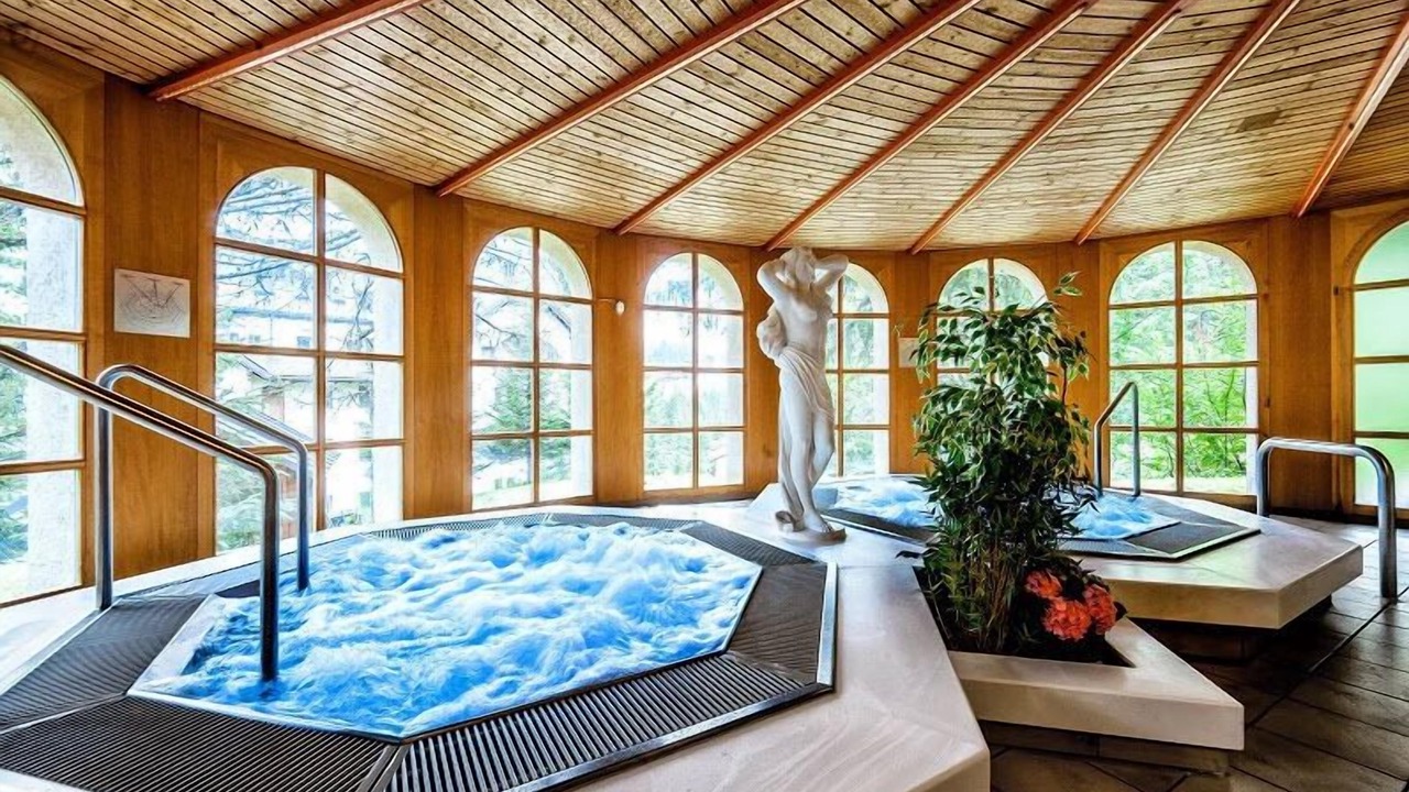 Photo of Outdoor in Arosa