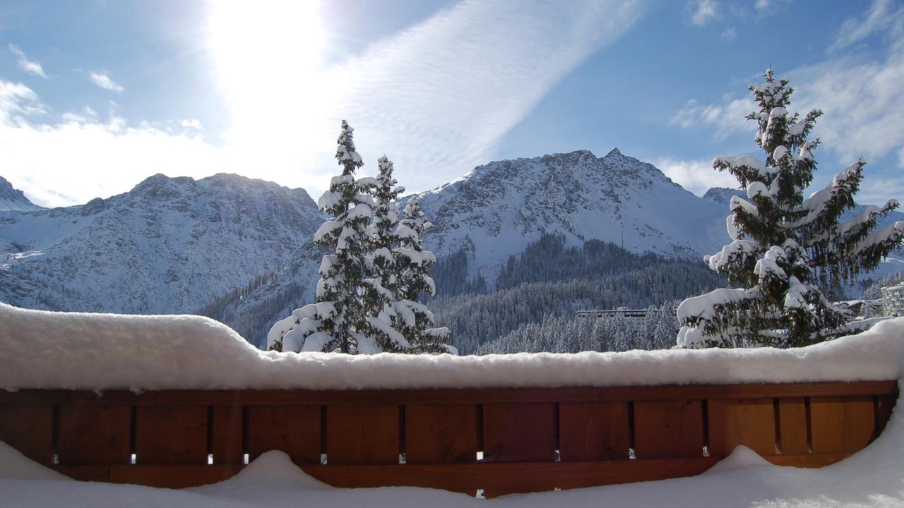 Photo of Outdoor in Arosa