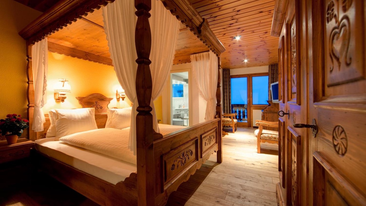 Photo of Bedroom in Arosa