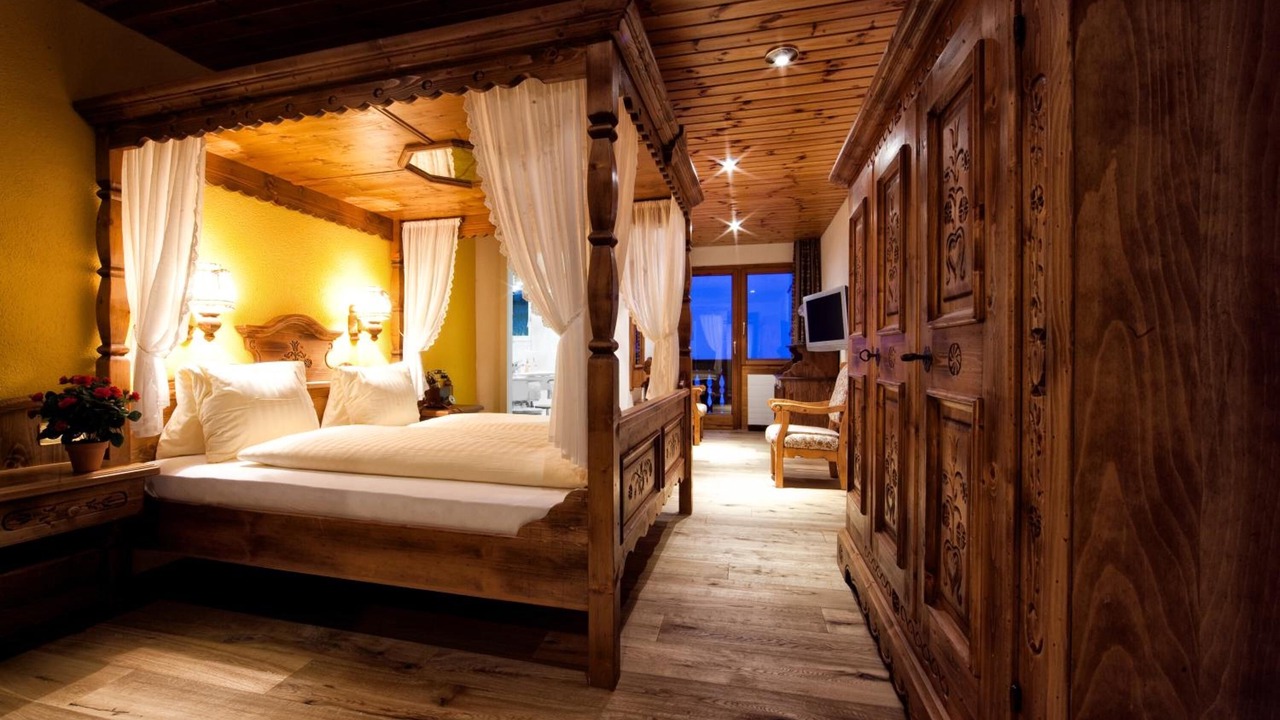 Photo of Bedroom in Arosa