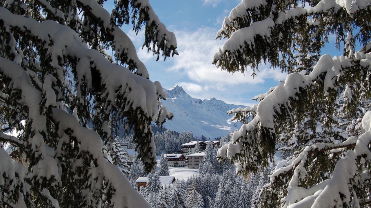 Photo of Others in Arosa