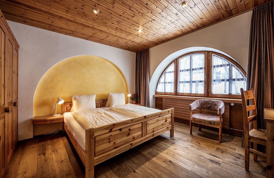 Photo of Bedroom in Arosa