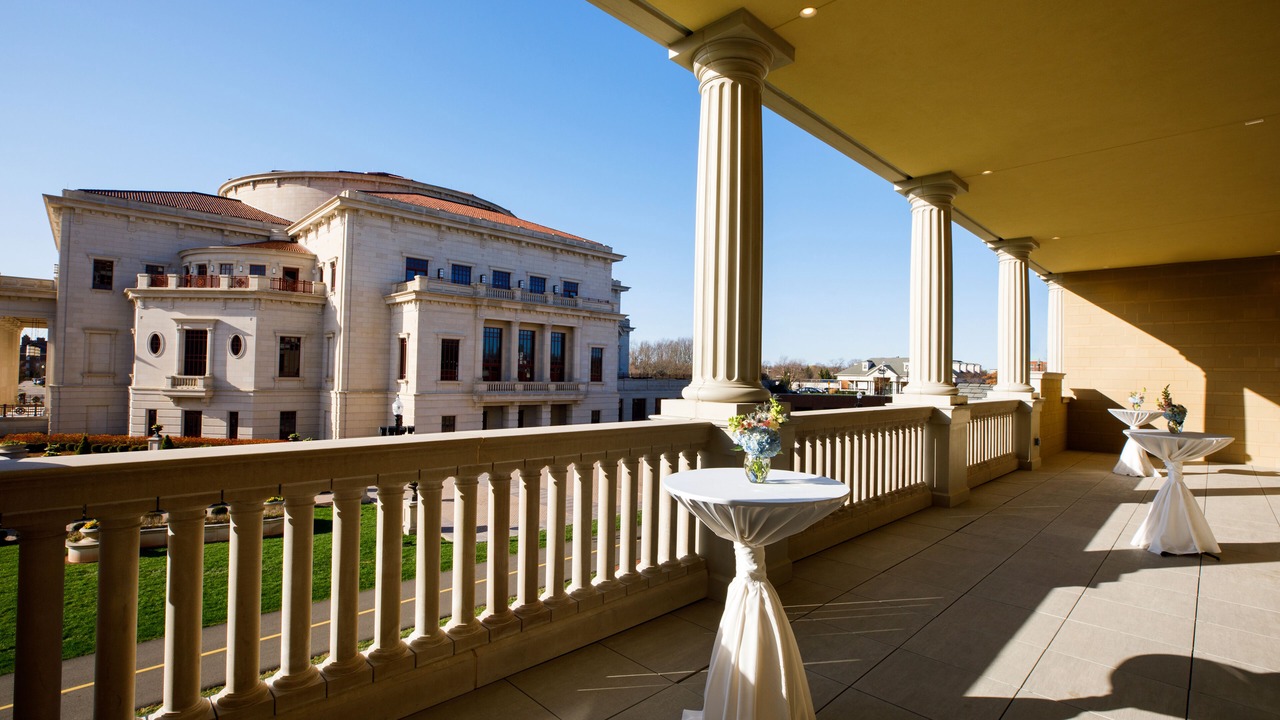 Photo of Patio Balcony in Carmel