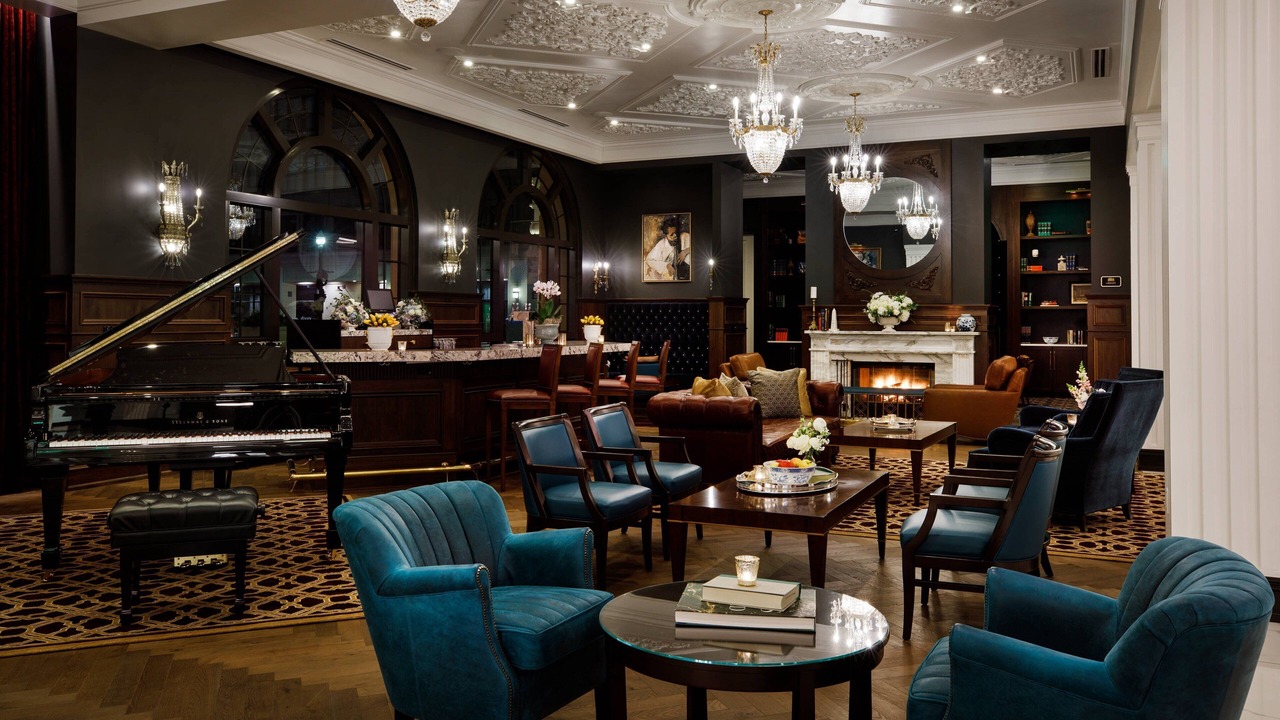 Photo of Others in Carmel