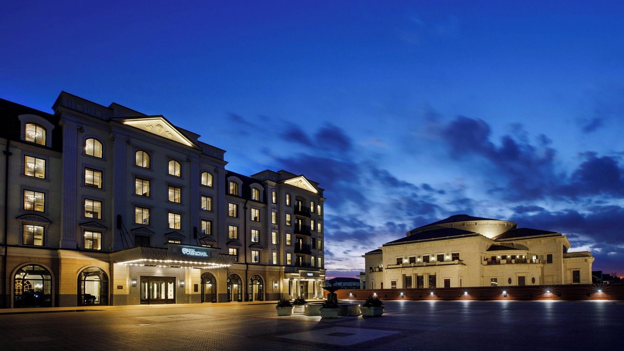 Photo of Outdoor in Carmel