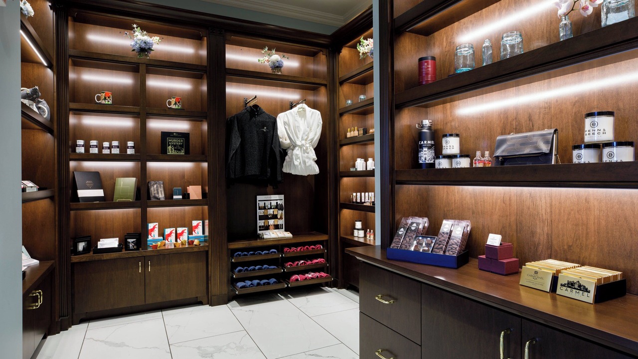 Photo of Others in Carmel