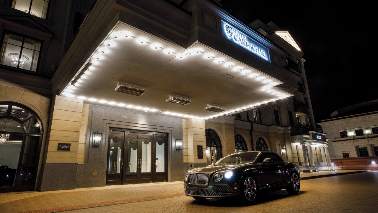 Photo of Others in Carmel