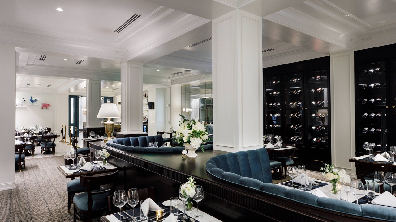 Photo of Others in Carmel