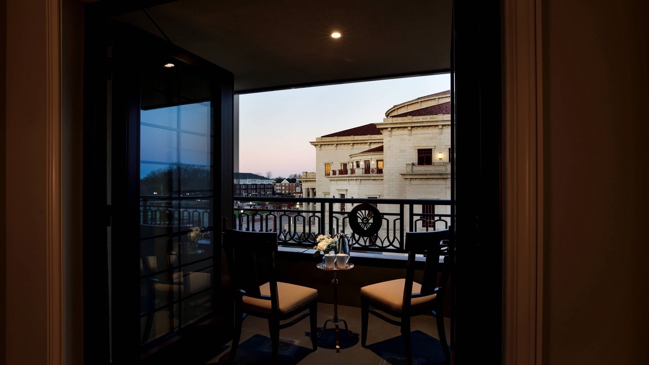 Photo of Bedroom in Carmel