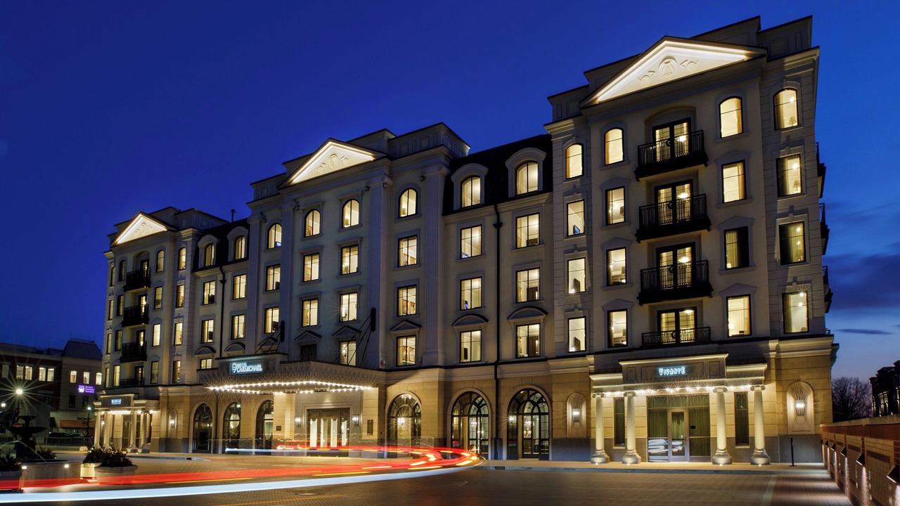 Photo of Outdoor in Carmel