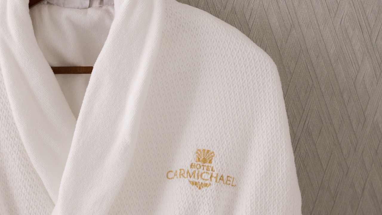 Photo of Bedroom in Carmel