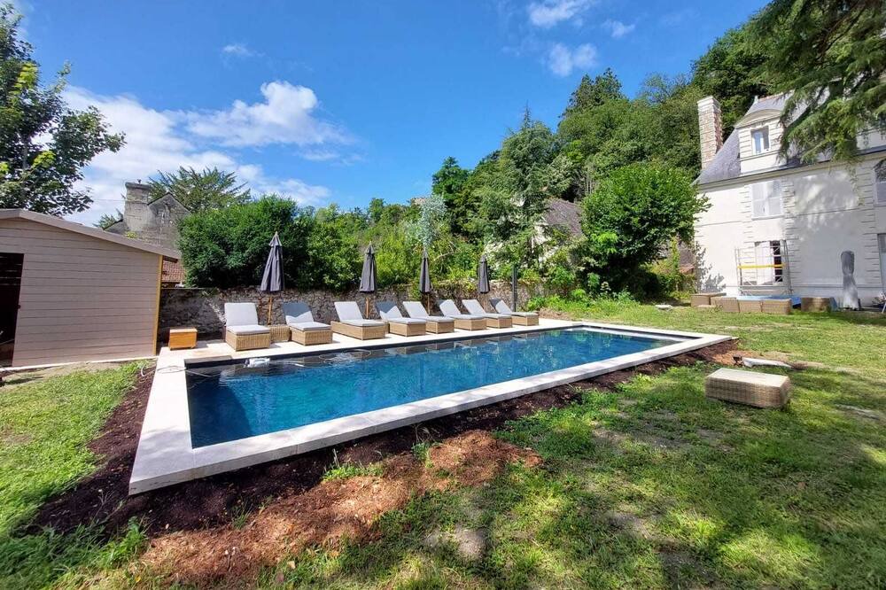 Photo of Outdoor in Cinq-Mars-la-Pile