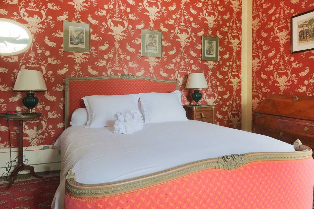 Photo of Bedroom in Cinq-Mars-la-Pile