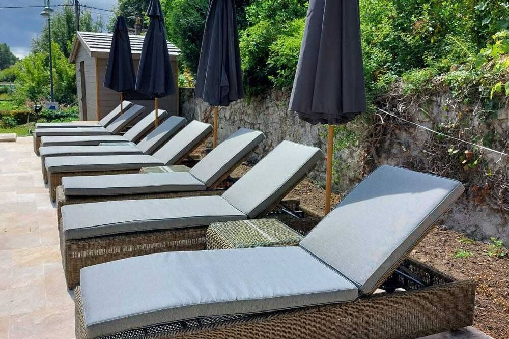 Photo of Outdoor in Cinq-Mars-la-Pile