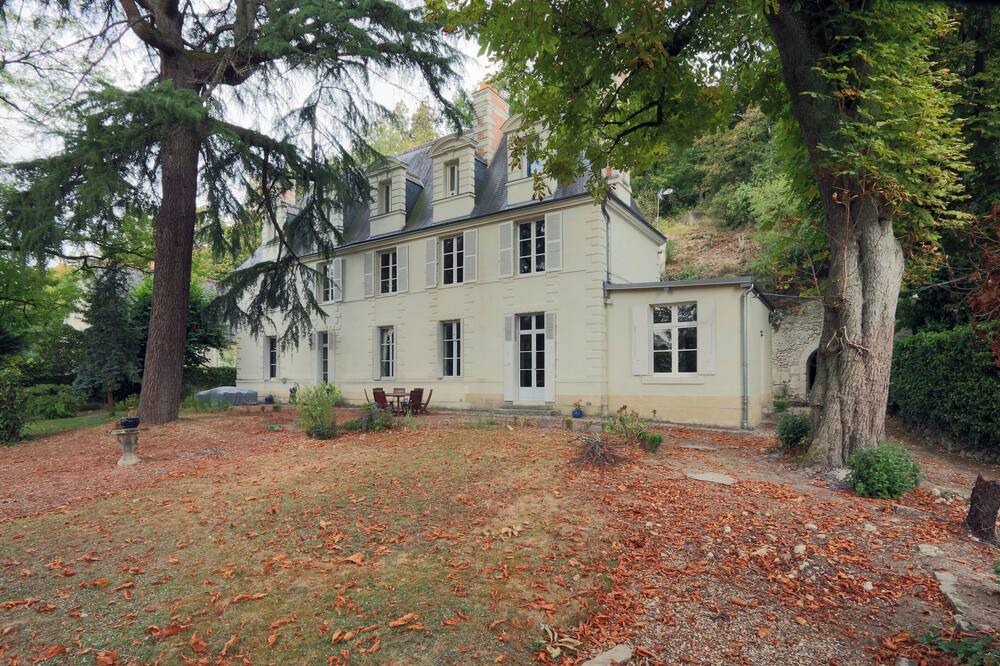 Photo of Outdoor in Cinq-Mars-la-Pile