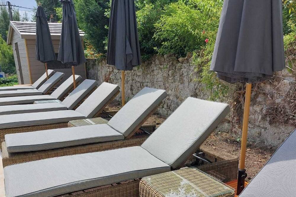 Photo of Outdoor in Cinq-Mars-la-Pile