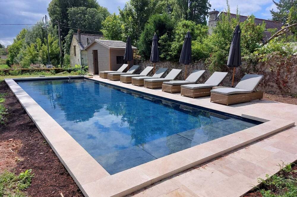 Photo of Outdoor in Cinq-Mars-la-Pile