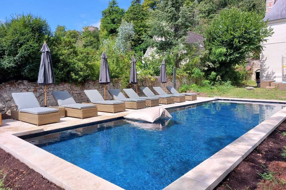 Photo of Outdoor in Cinq-Mars-la-Pile