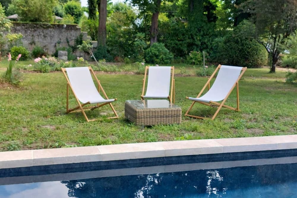 Photo of Outdoor in Cinq-Mars-la-Pile