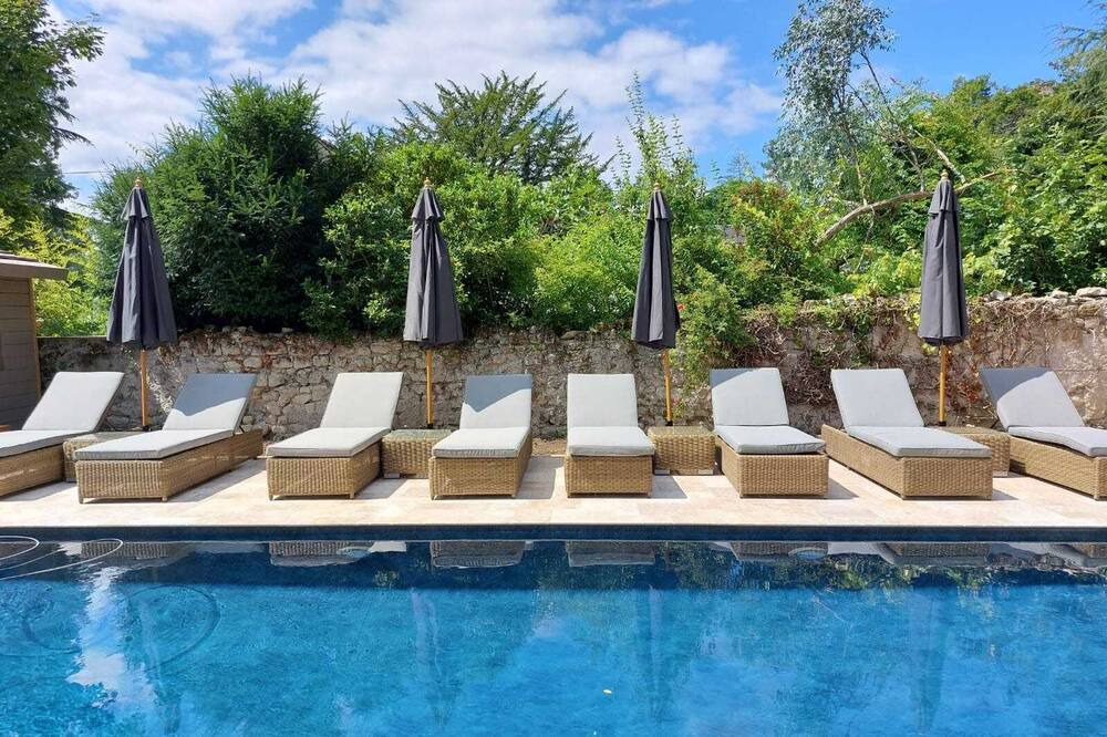 Photo of Outdoor in Cinq-Mars-la-Pile