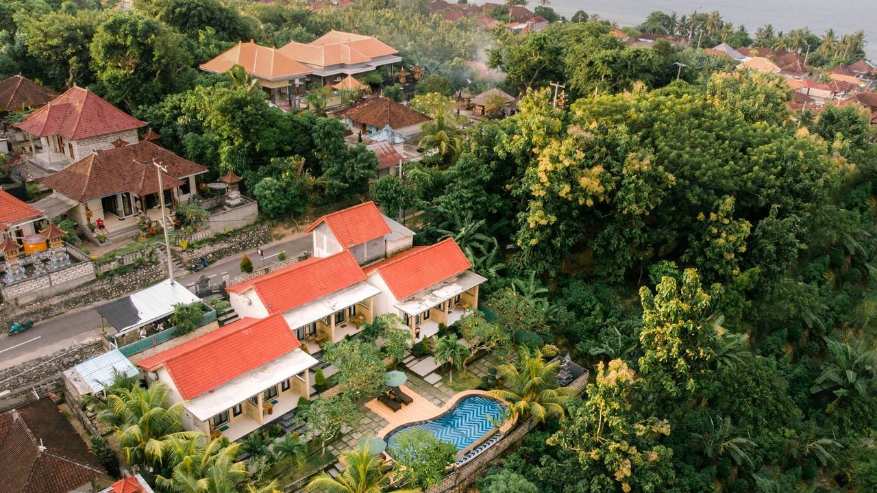 Photo of Outdoor in Penida Island